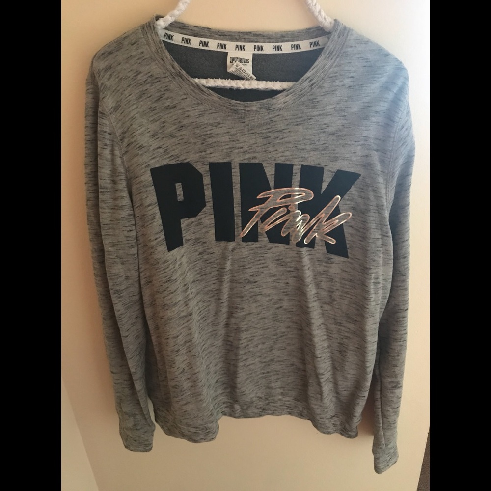 PINK Sweatshirt